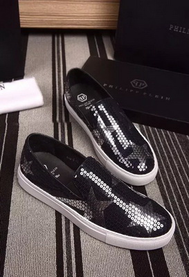 PhiliPP Plein Men Loafers--063